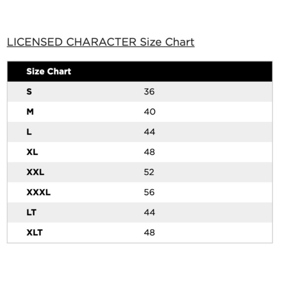 ESSENTIAL CHARACTERS Tee Shirt Home Alone "Merry Christmas Ya Filthy Animal" Red - Picture 3 of 3